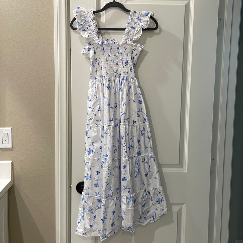 Hill House The Nap Dress